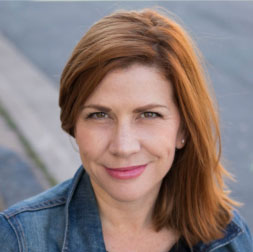 Crystal Garrett