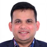 Hiren Shah