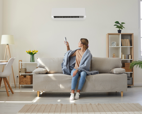 How to keep your home cool in the summer heat