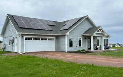 Energy efficiency misconceptions and solutions in Nova Scotia and PEI