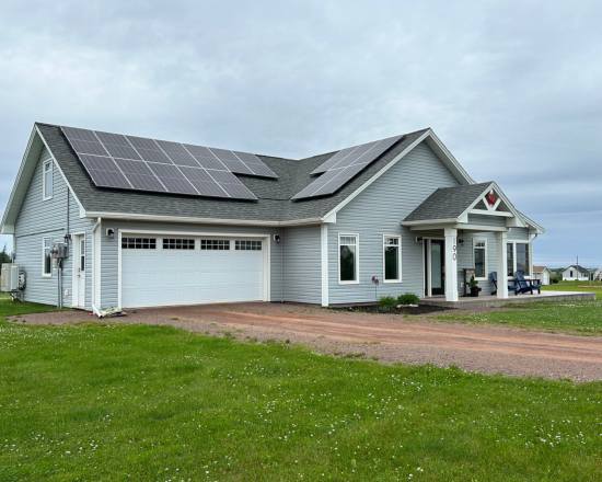 Energy efficiency misconceptions and solutions in Nova Scotia and PEI