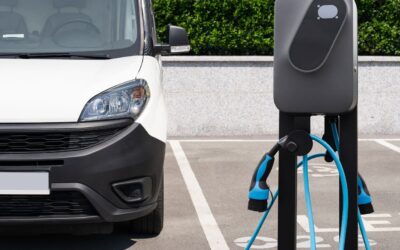 New Rebates for Larger Zero-Emission Vehicles