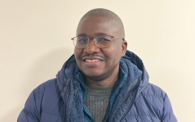 Energy Advisor Trainee Spotlight: Salani Khutjwe