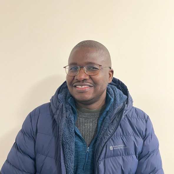 Energy Advisor Trainee Spotlight: Salani Khutjwe