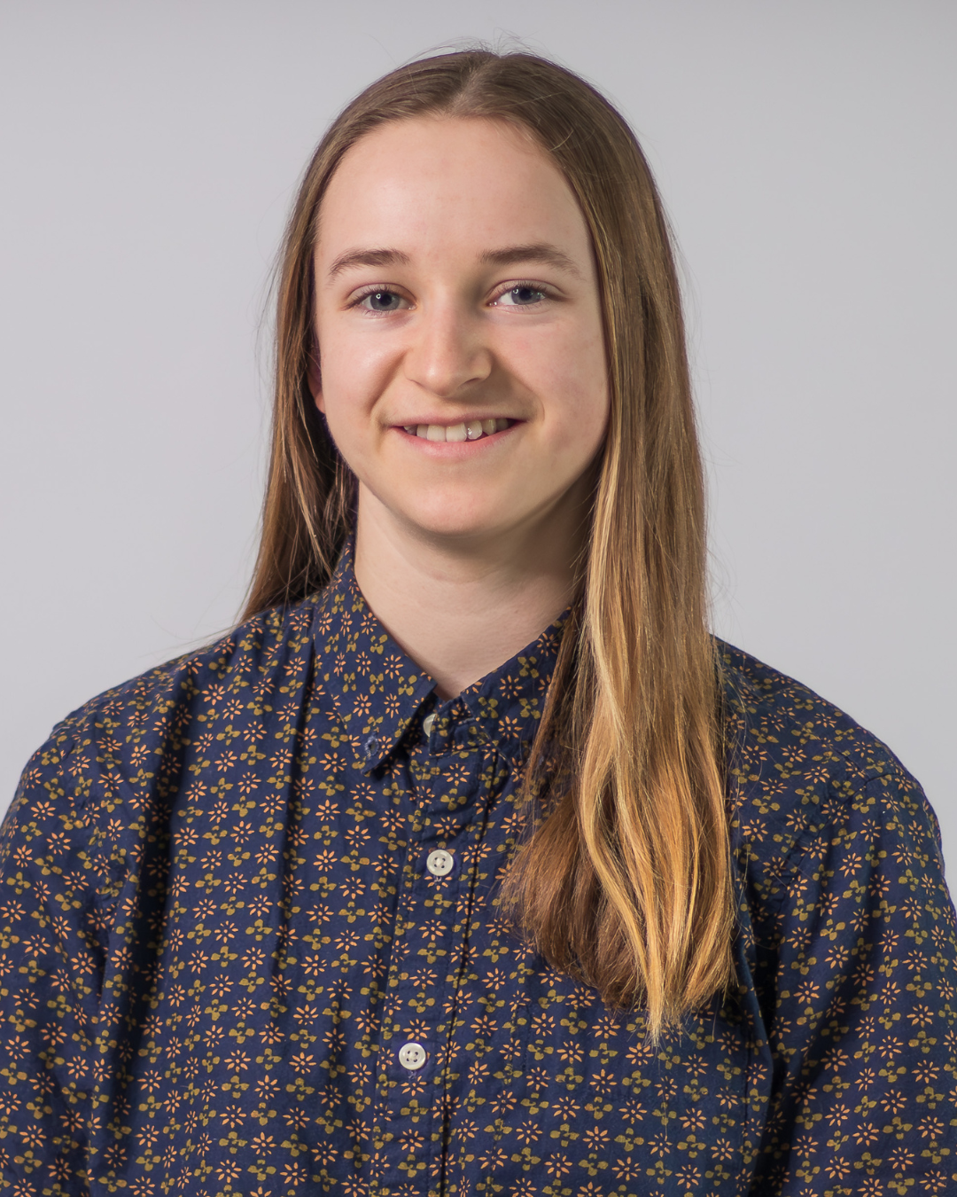 Quinn MacAskill (she/they) – Halifax 
