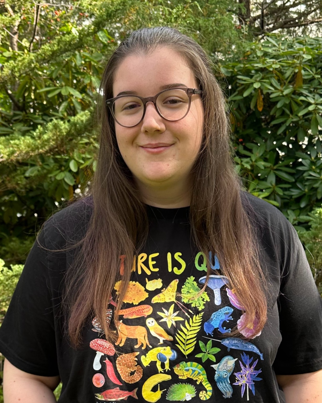 Alyssa Rose (she/they) – Halifax