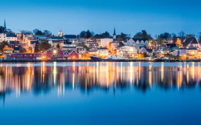 More Nova Scotia Communities Taking Action to Become Resilient to Climate Change