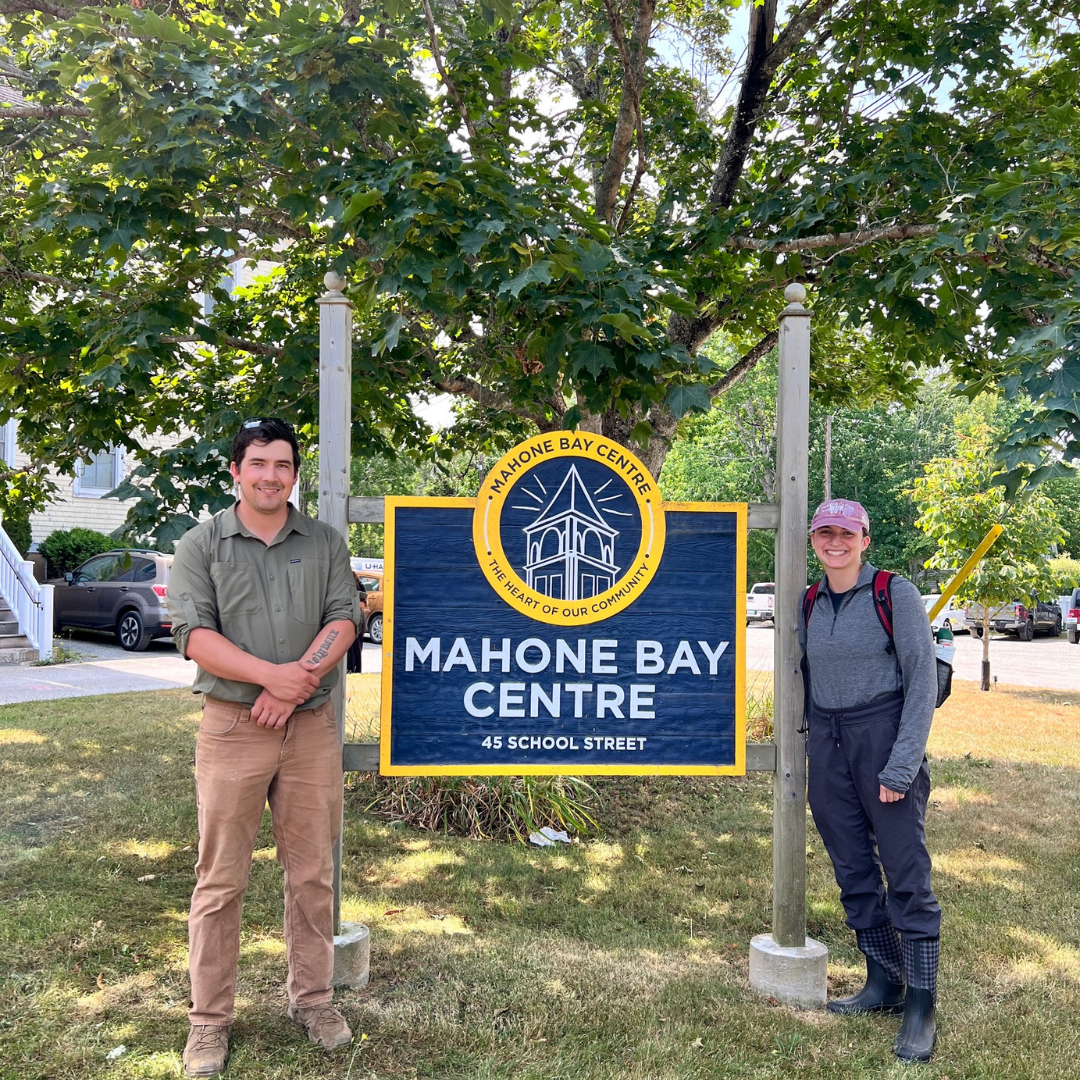 Start your internship