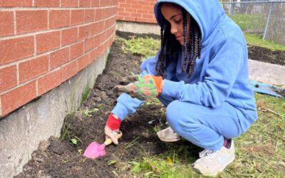 Apply for a Climate Action Grant